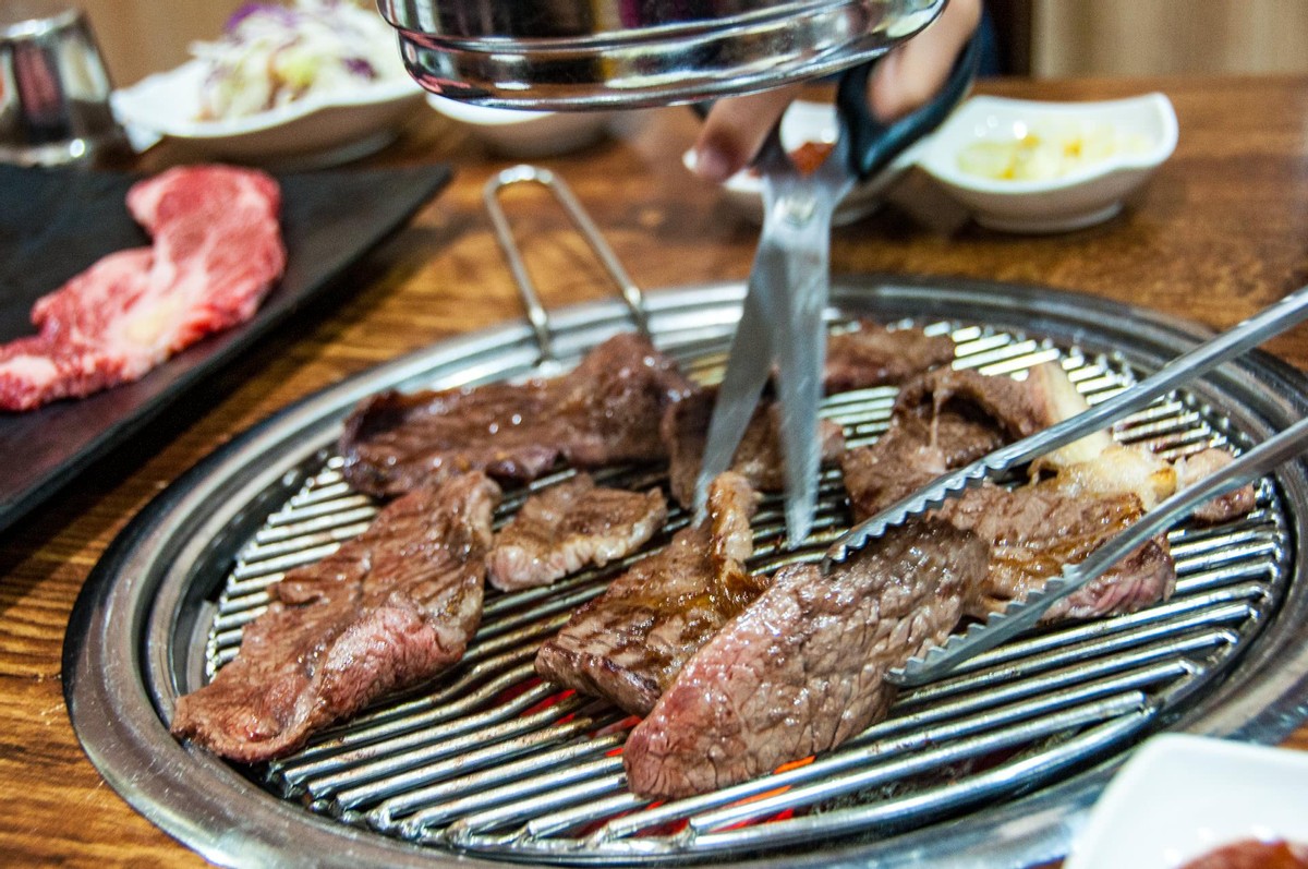 韩国了解真实的中国吗,带你了解真实的首尔