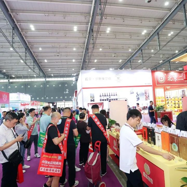 2024年武汉糖酒展会时间表安排,2024秋季全国糖酒会武汉