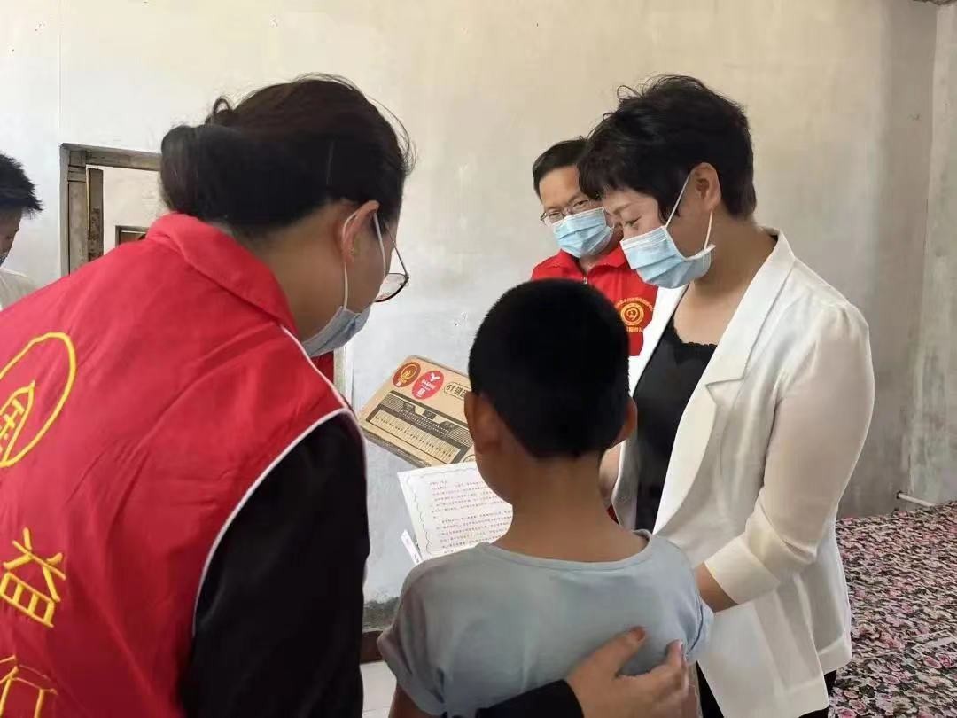 喜迎二十大同心护未来心得,喜迎二十大同心护未来朗诵