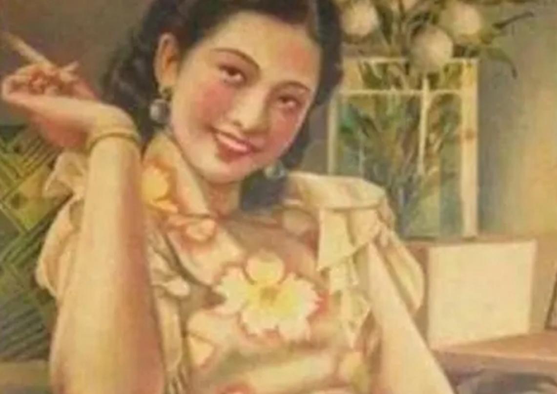 香烟女杀人案真相,大案纪实女模特惨死之谜