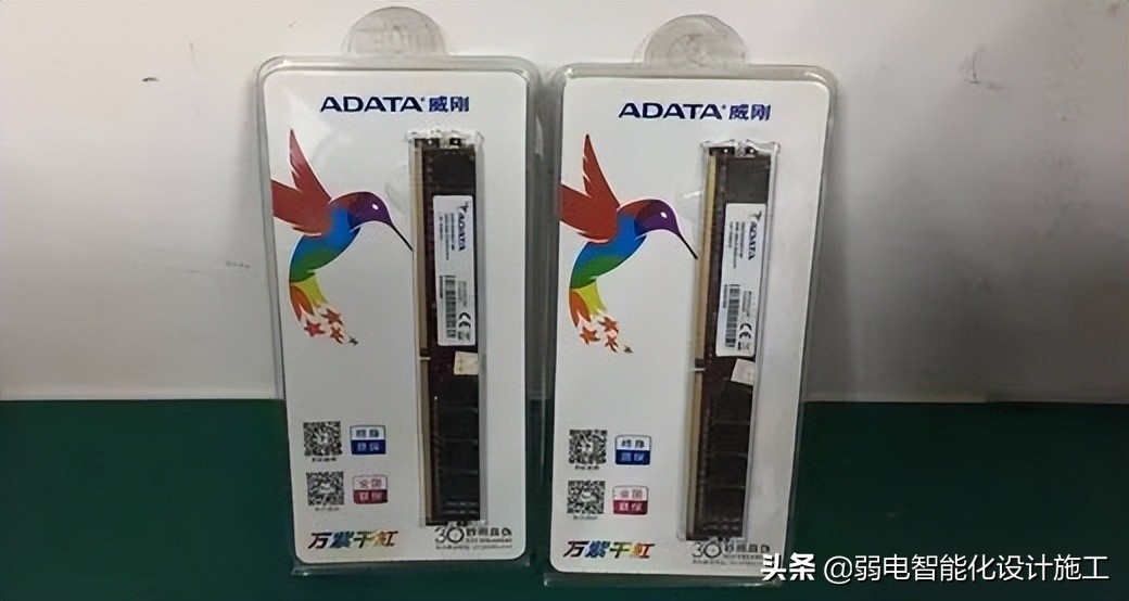 零基础diy电脑组装自学装机教程,组装电脑装机