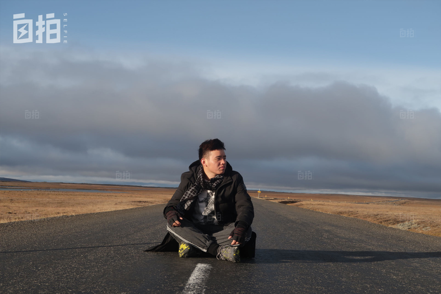 我，电焊工，去横店当群演，重新爱上学习，花光存款出国留学