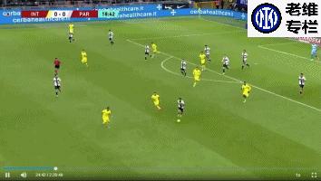 国际米兰2-2平卡利亚里,国际米兰2-1亚特兰大