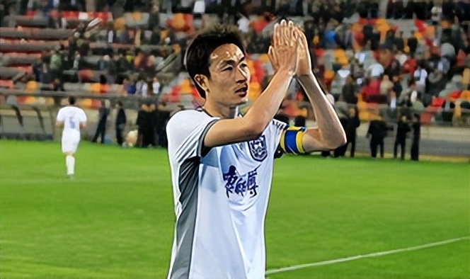 天津队职业化本土球员,天津6号球员