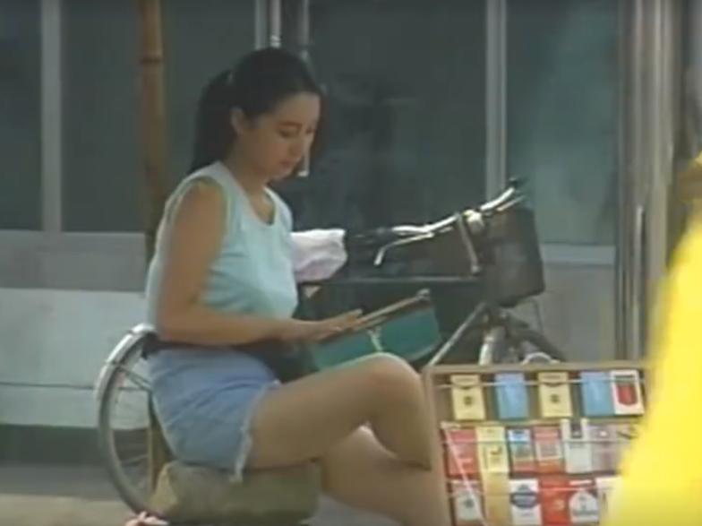 那些年我认识的上海女流氓—外烟圈大阿姐（岁月静好，珍惜当下）