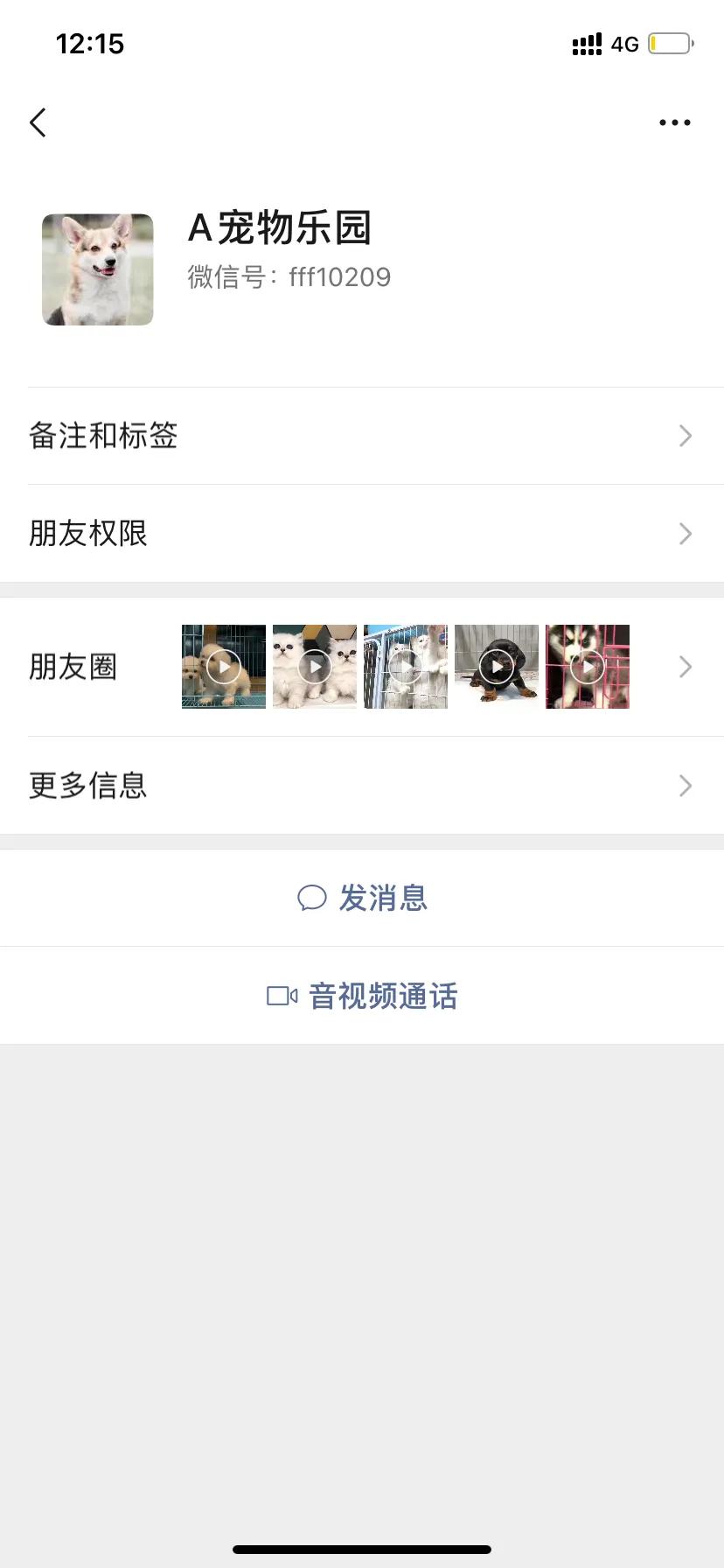 闲鱼买狗要注意什么,闲鱼上买狗狗有保障吗