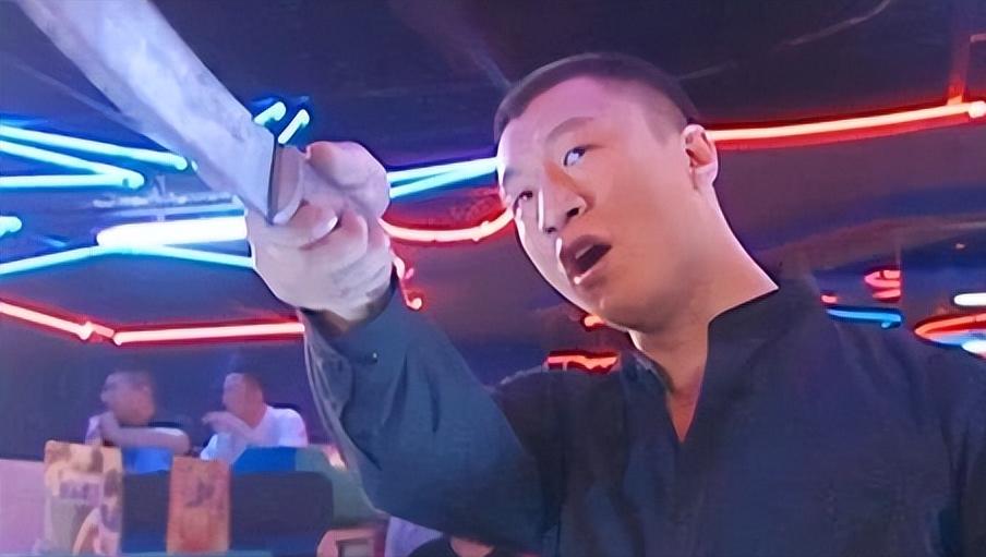 扫黑孙大彪原型,封彪孙大洪