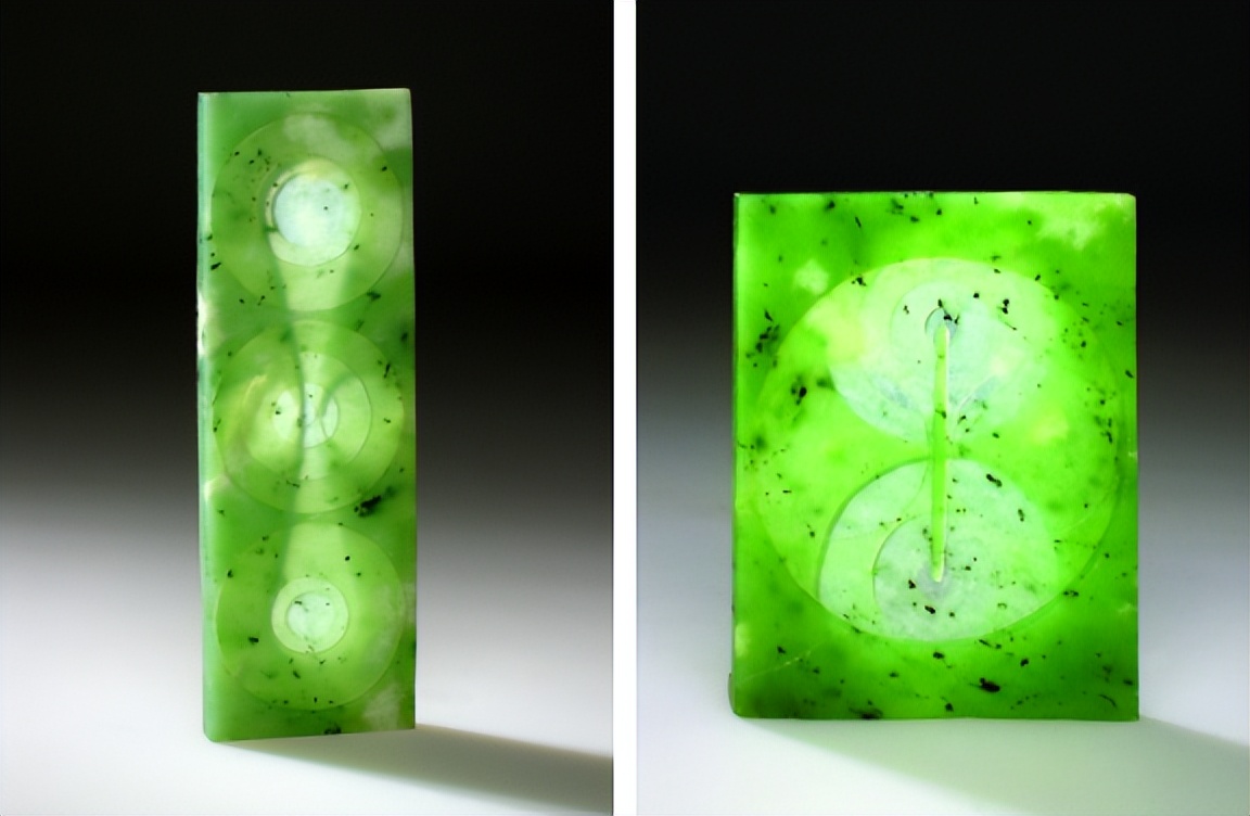 “在边缘”的捷克当代珠宝设计