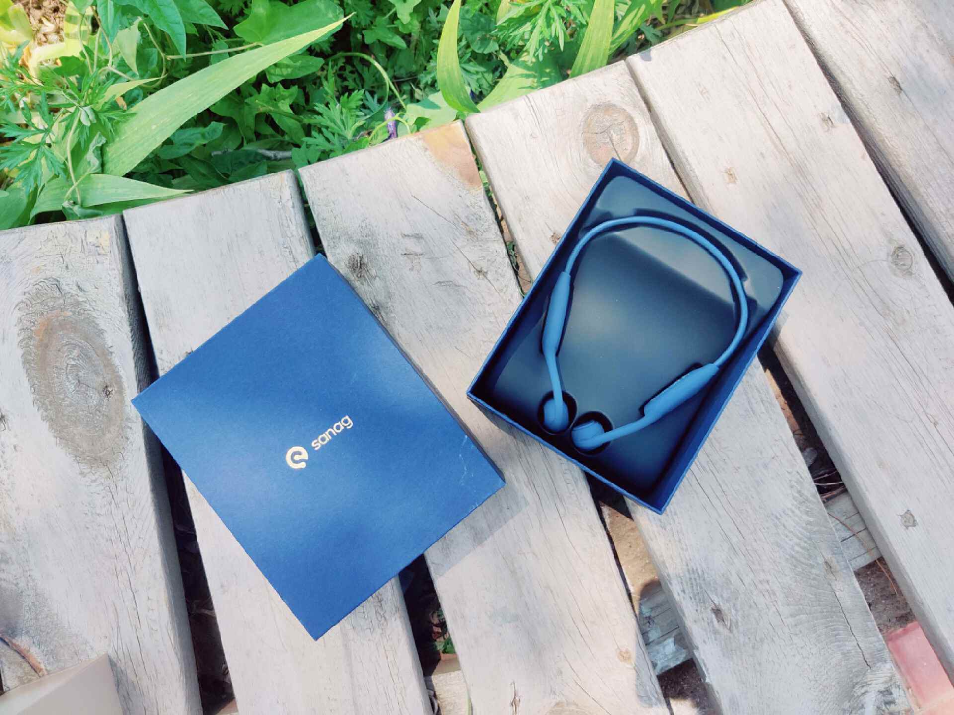 塞那骨传导耳机a50评测,sanaga50s骨传导耳机测评