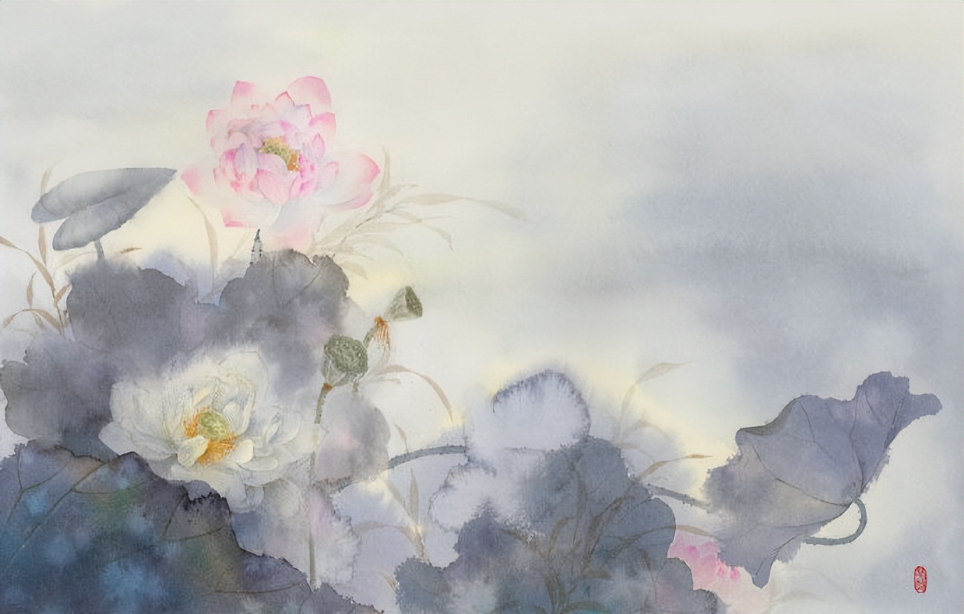 最有哲理的佛家诗句,那些一眼惊艳的禅意诗词