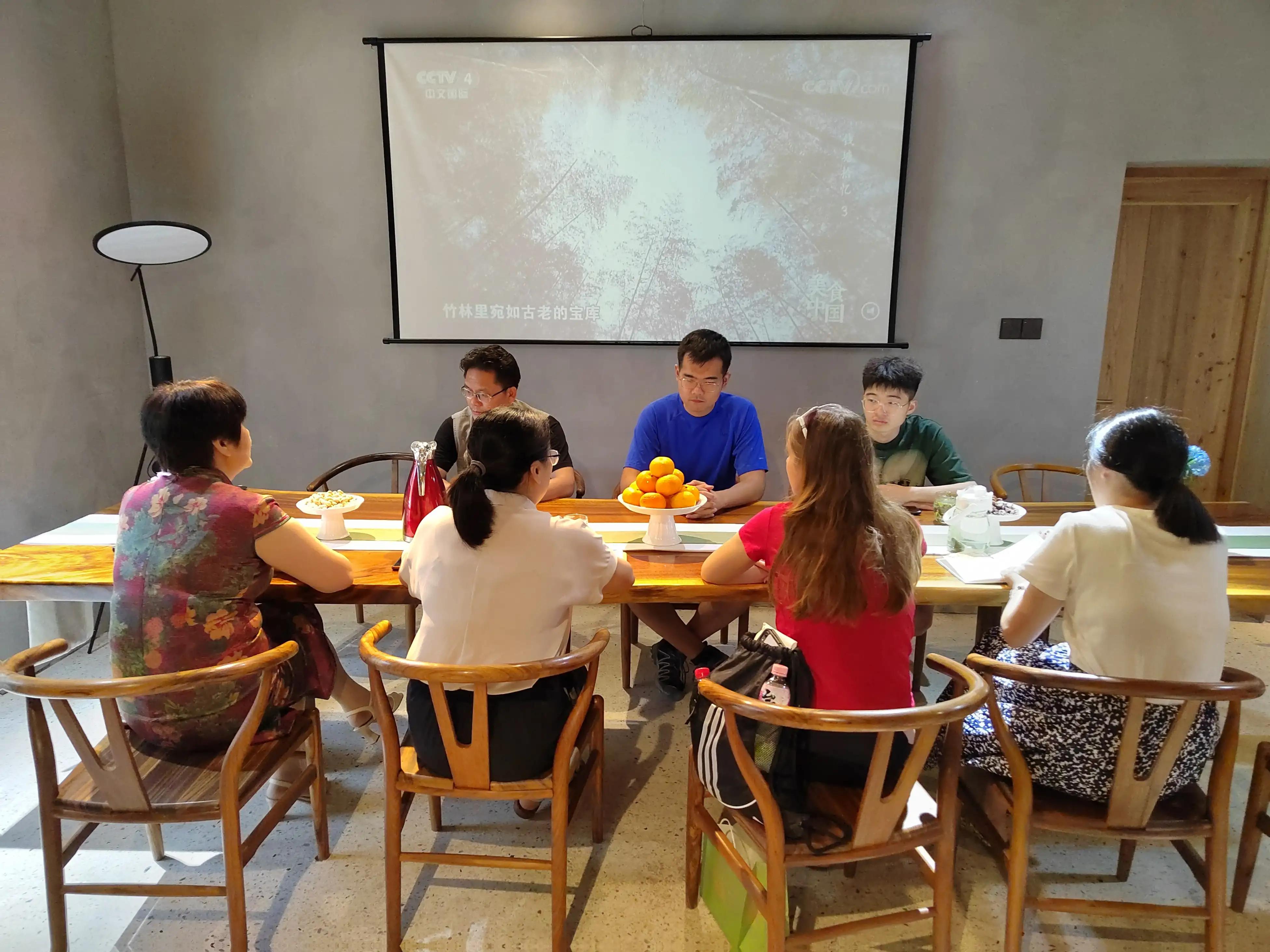 乡村民宿与文化旅游,乡村旅游与乡村民宿