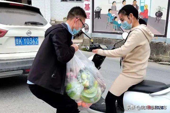 疫情防控保供外卖,最新堡镇疫情防控