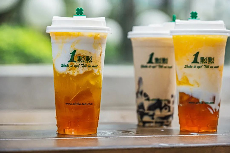 一点点加盟费用明细表,一点点加盟条件及加盟费