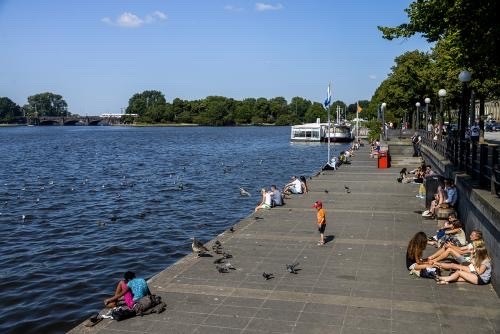 德国有趣的趣事,德国的趣闻趣事