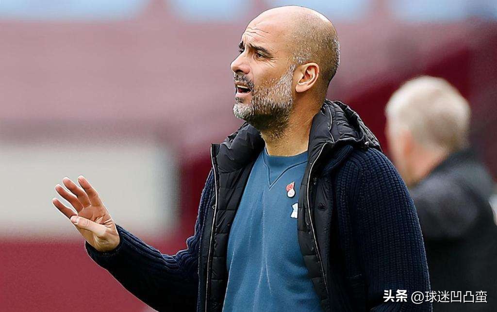 祝贺瓜迪奥拉重获欧冠资格,瓜迪奥拉48岁生日快乐视频