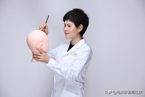 植发护理篇：植发后多久可以戴帽子、喷发胶、剪头发、烫染发