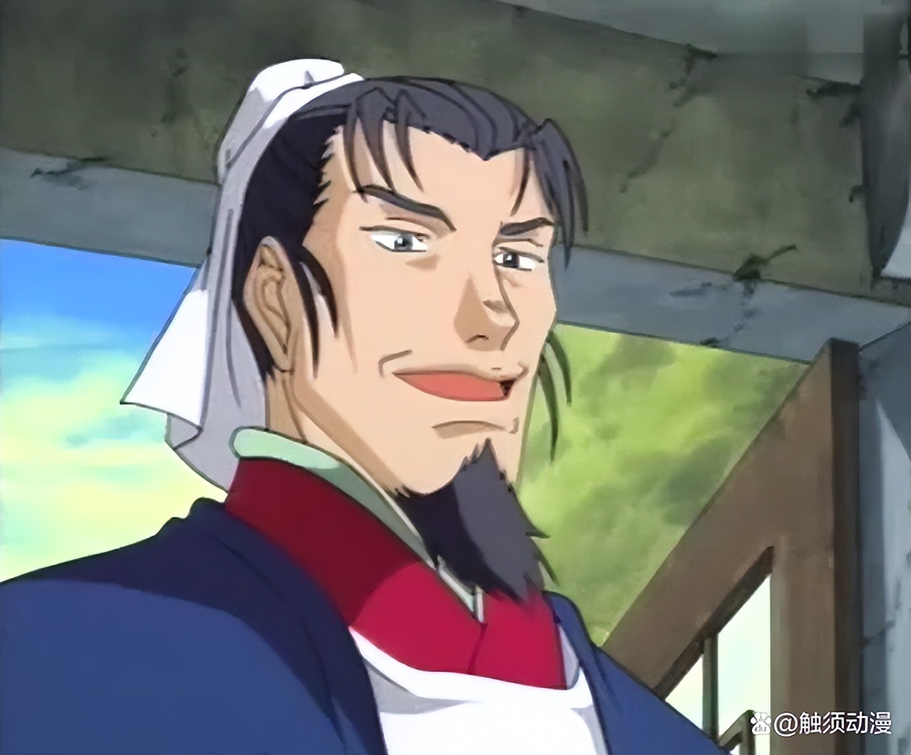 金庸小说动漫,关于金庸小说的动漫