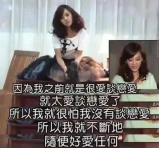 你喜欢的vs喜欢你的人,女生喜欢你时vs不喜欢你时