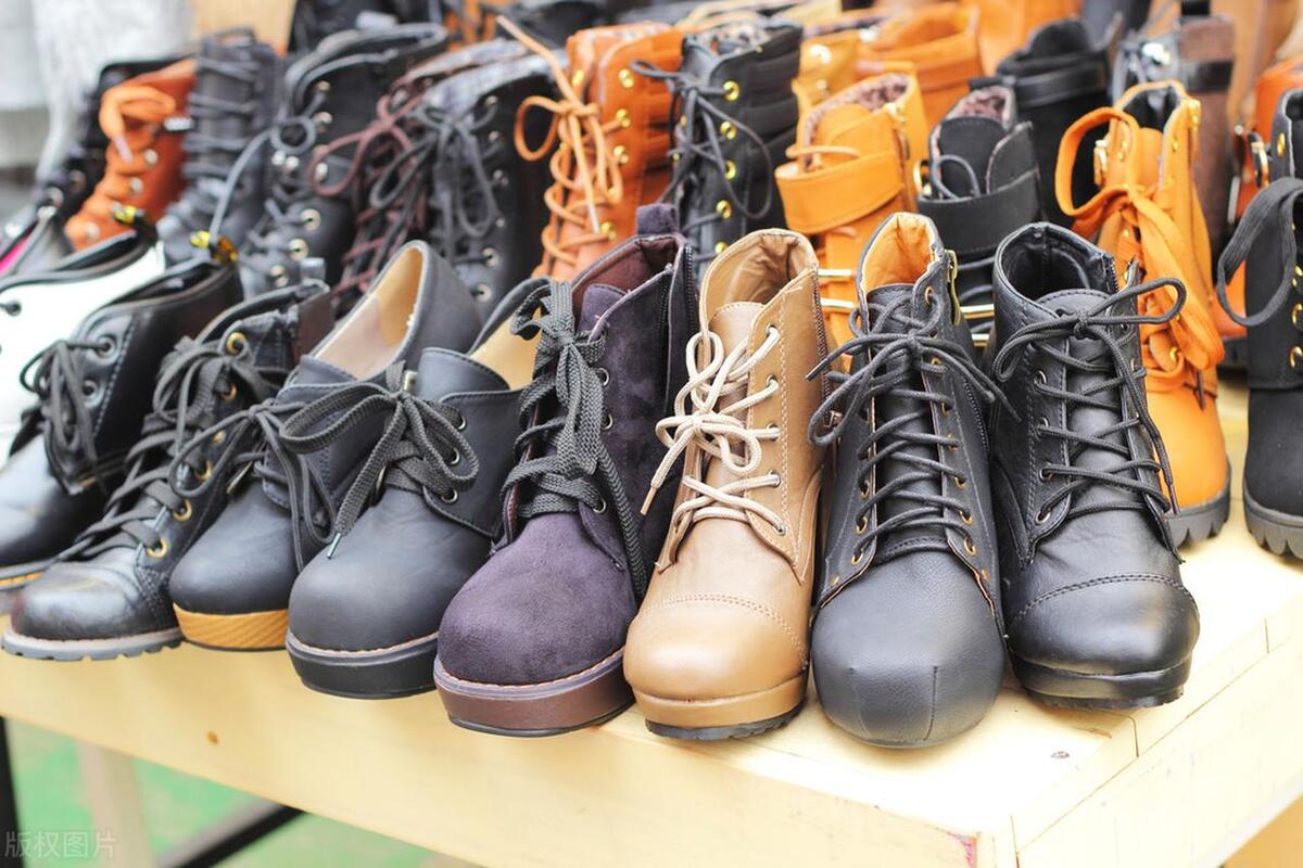 免费刷鞋月入10万,免费以旧换新的盈利点在哪里