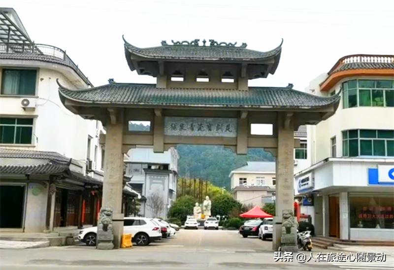 龙泉宝剑之乡,丽水龙泉哪些最有名的东西