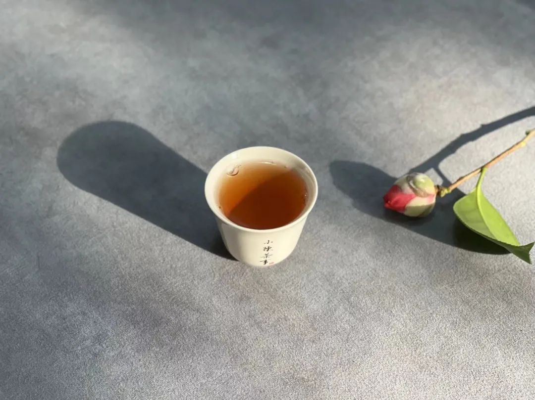 炭焙茶大红袍肉桂水仙,喝岩茶大红袍水仙肉桂