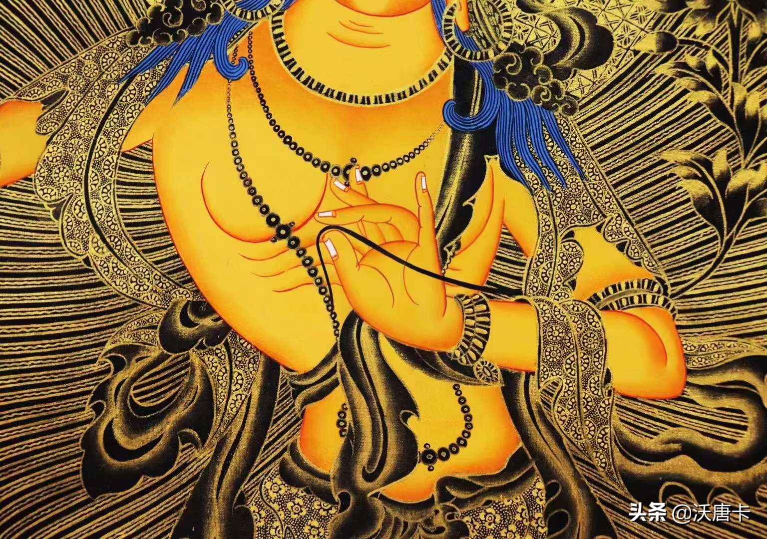 缘起喜马拉雅艺术,喜马拉雅艺术行情