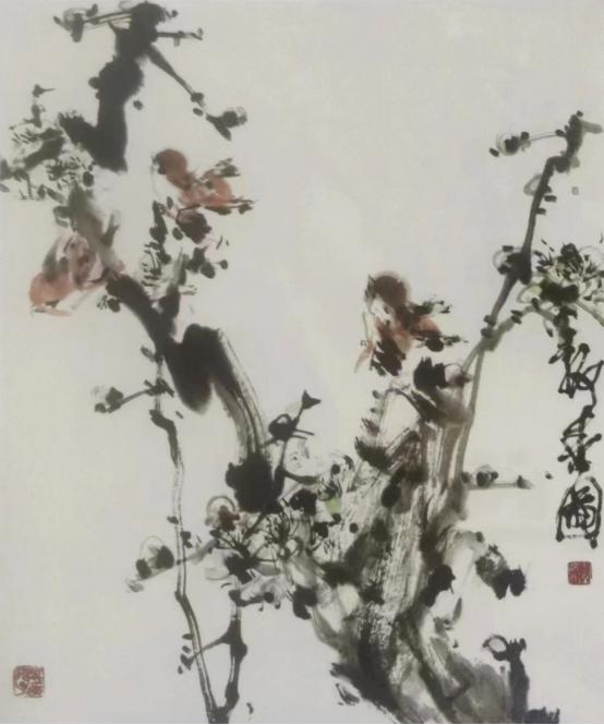 庆七一赏佳作——特推当代艺术名家王德福