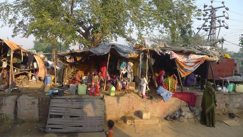 印度无子宫真实现状,印度切除子宫是怎么回事