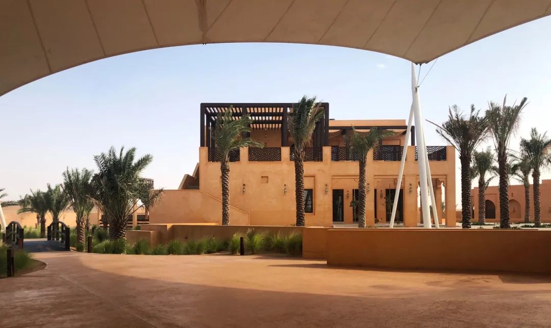 沙漠帐篷营地效果图大全,全国最好的沙漠营地排名