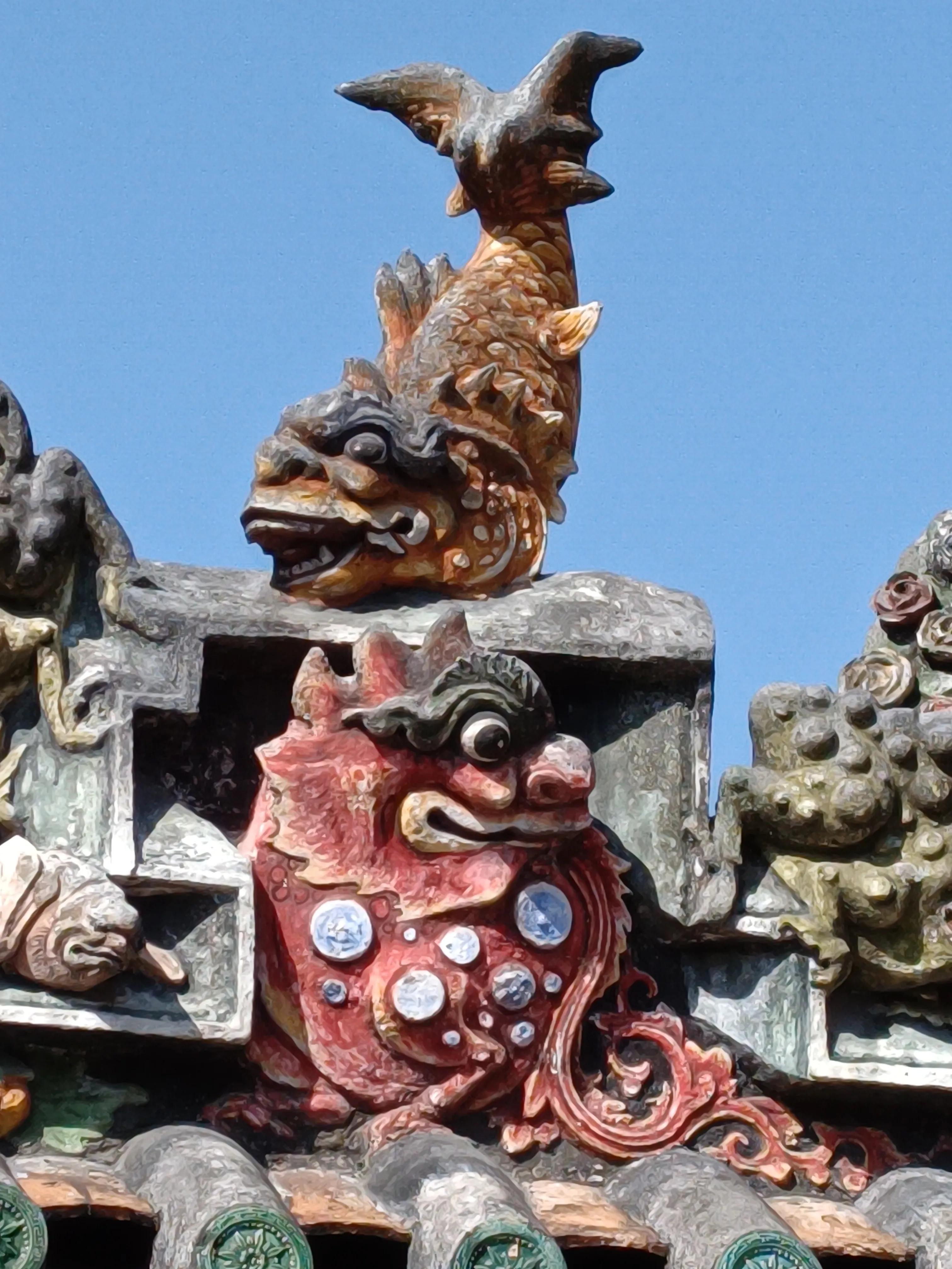 参观广州粤剧博物馆心得,广州旅游全攻略解说