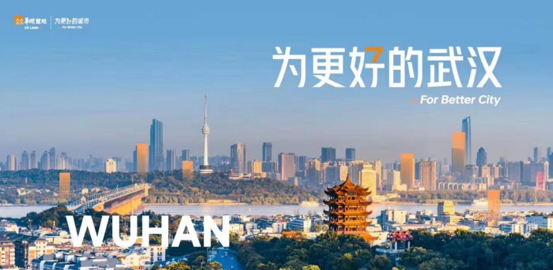 武汉华润置地,华润置地投资武汉项目