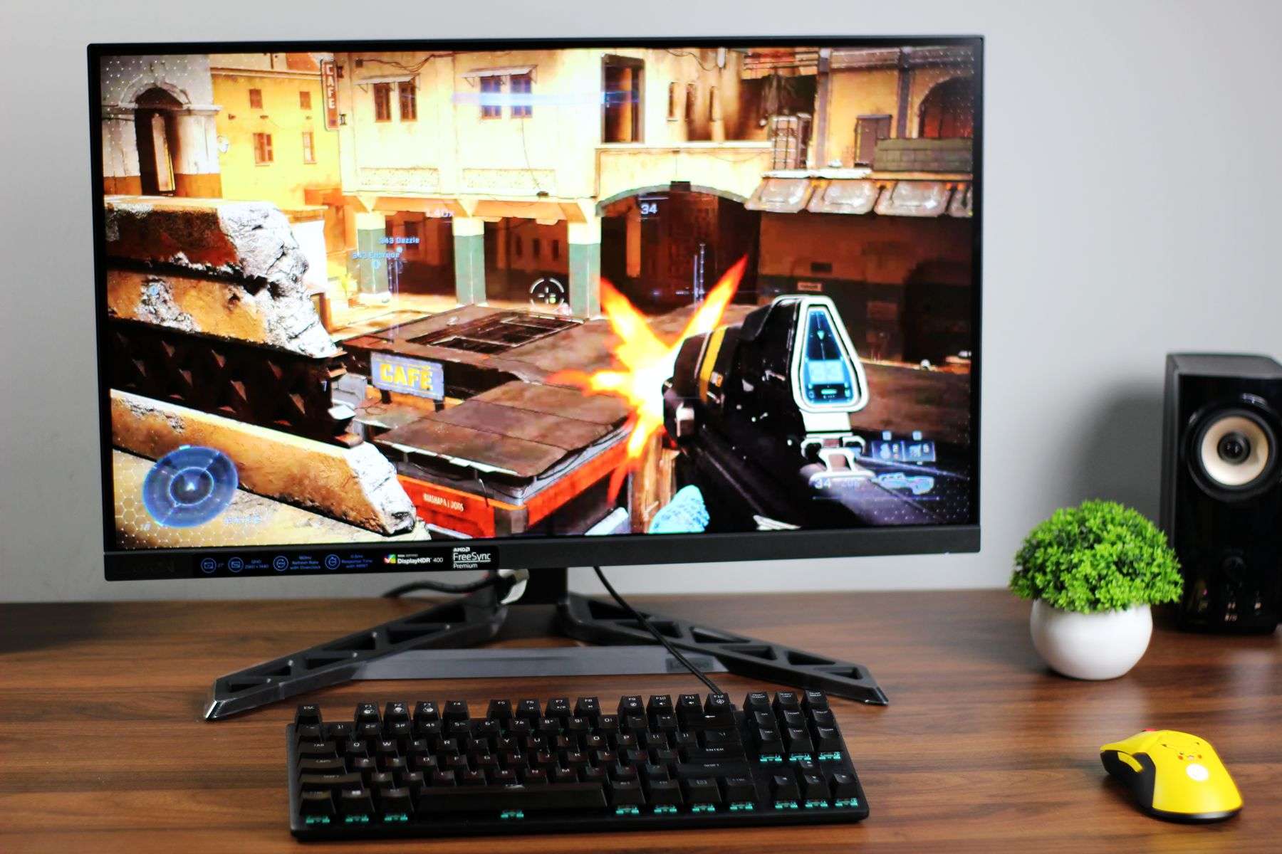 适合学生党的联想拯救者pro,联想拯救者y25-25显示器测评