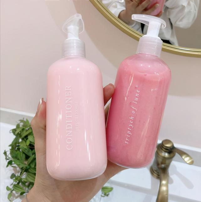 如何洗头更蓬松更柔顺更香,洗头正确步骤能让头发变得更蓬松