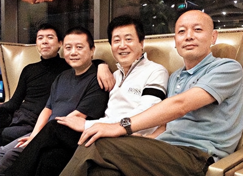 “不可一世”的冯小刚，也走到了今天