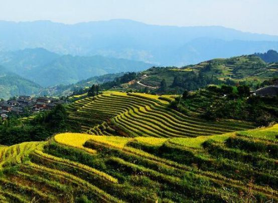 桂林旅游景点风景视频,桂林旅游景点视频介绍