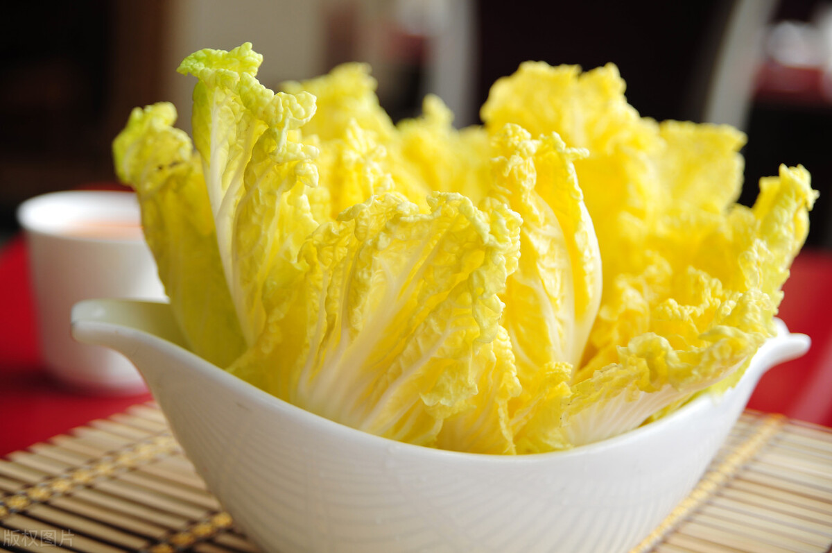 平时吃这些食物肠道排毒变简单,春节过后建议吃八种清肠食物