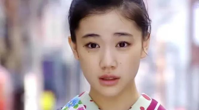 丑到让岳父称恶心，日本女神的老公为什么又老又丑，有的还特别渣