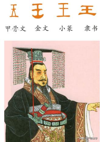 汉字的常用偏旁部首大全完整版,汉字偏旁部首名称表最全最完整