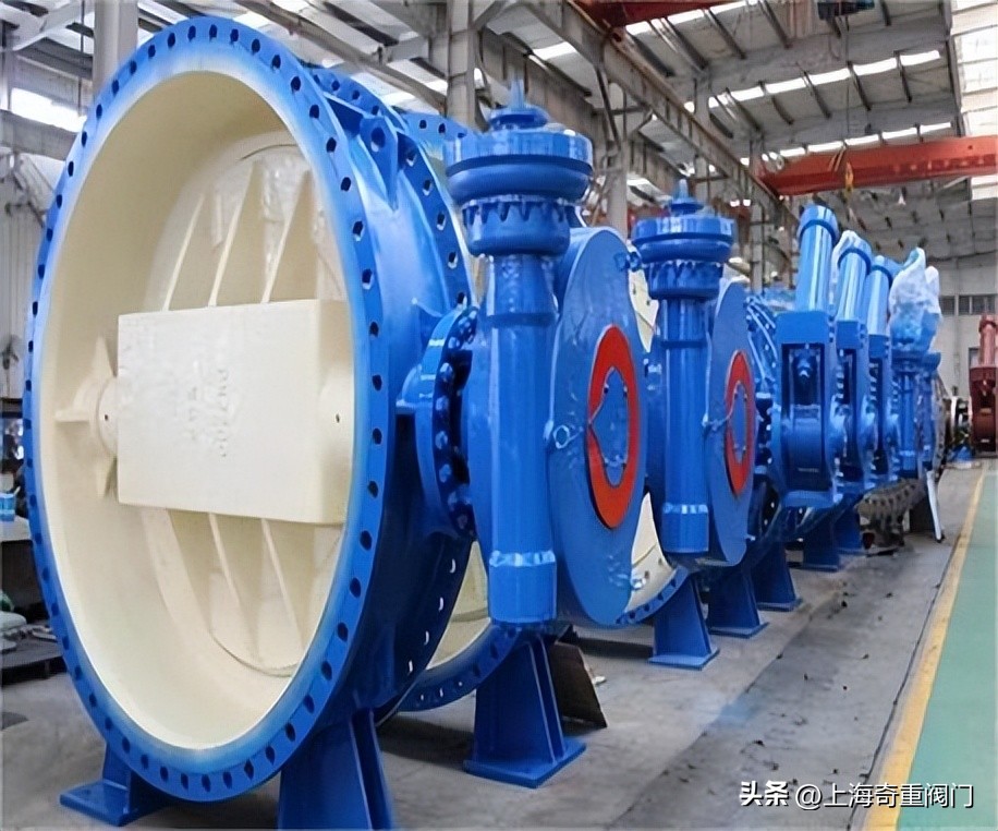 上海奇重阀门制造有限公司,奇重阀门