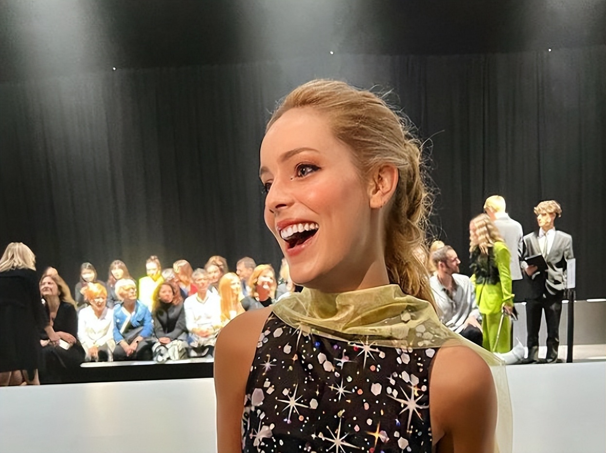 乔治娜皇马,皇马乔治娜