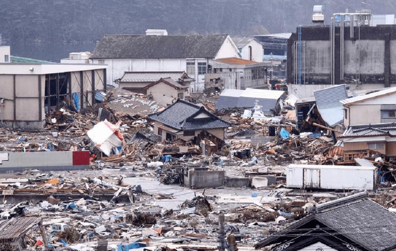 地震频发为何日本发生7.4级大地震,日本地震会引发大地震吗
