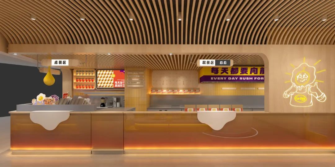 冲啊蛋|找到蓝海市场，快速成为区域品类新王者