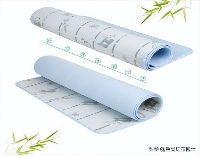 竹浆纤维用途,竹浆纤维介绍