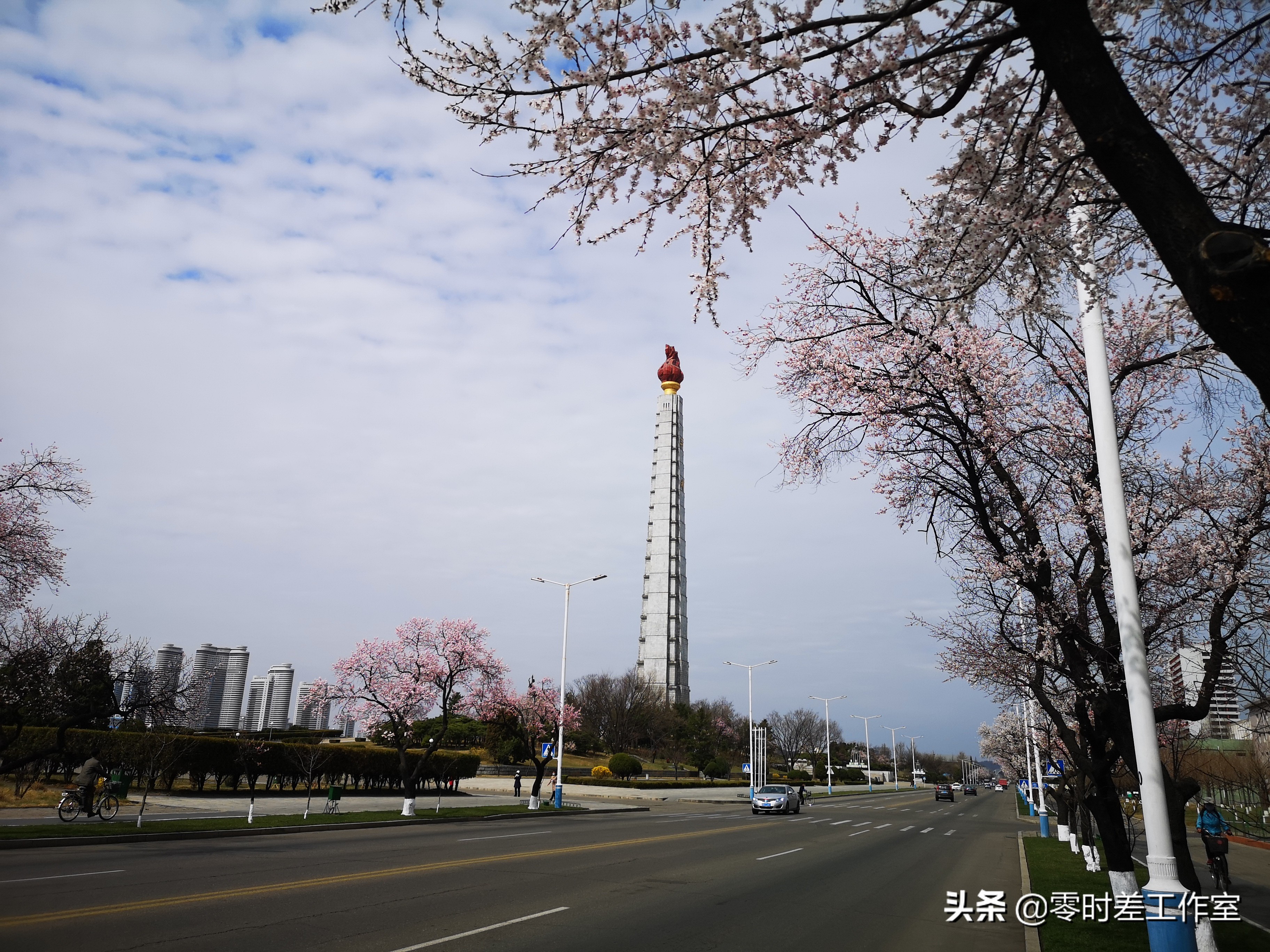 亲历朝鲜旅游怎么样,走进朝鲜体验异国之旅