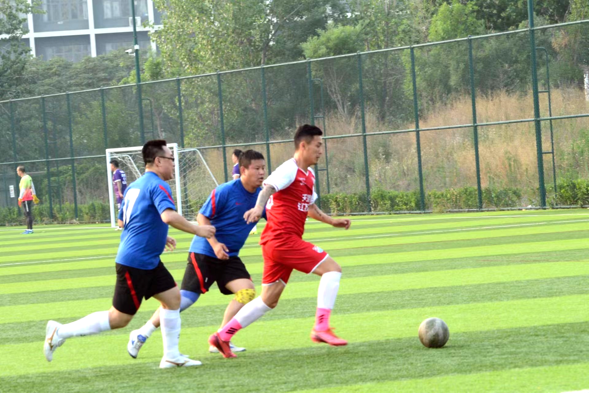 天津足球甲级联赛决赛,2024年天津市足球超级联赛赛程