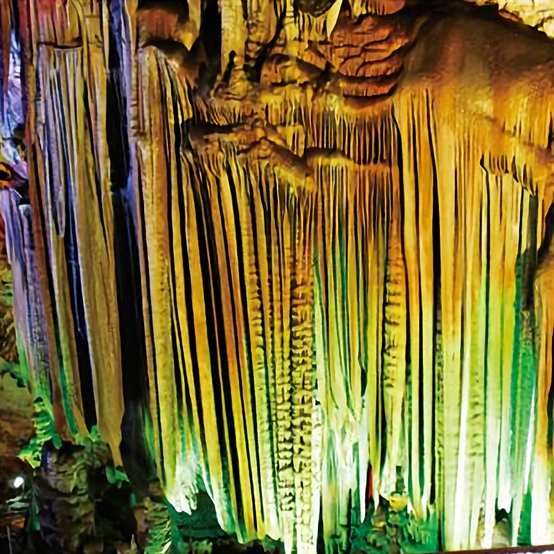 房山,为什么去七次还不够?