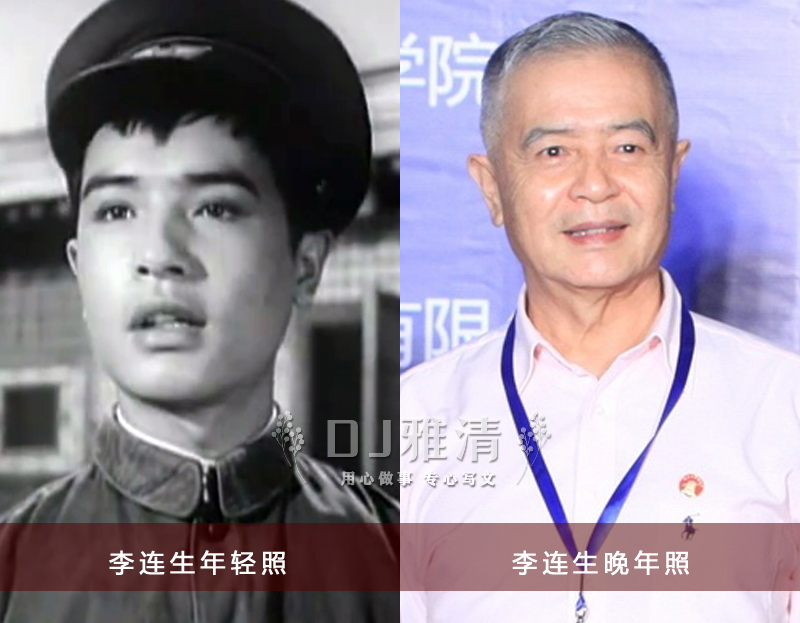 都说北影厂帅哥多放眼一看果然不假今天只说29位帅气无敌演技佳