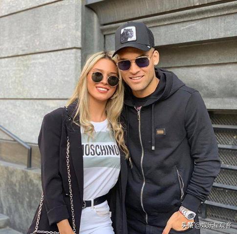 著名球星梅西的老婆,梅西的妻子有几个