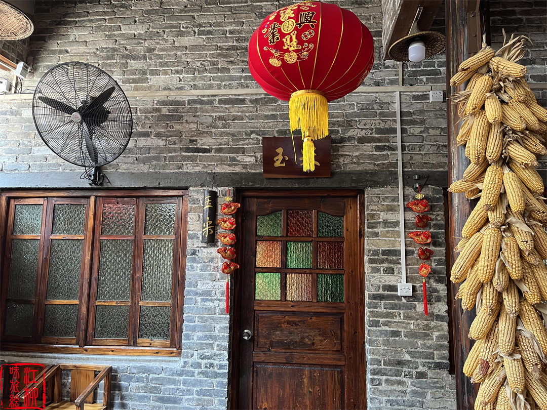 顺德本地人推荐探店,顺德中式探店