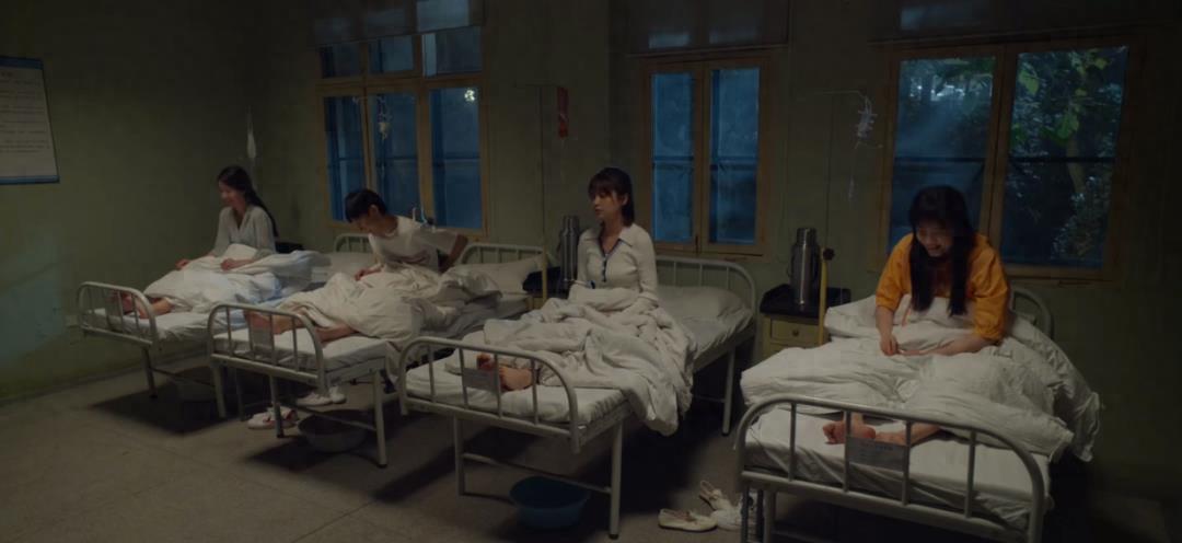 央视又证明了自己“眼光”，接连五天收视第一，这次换张一山火了